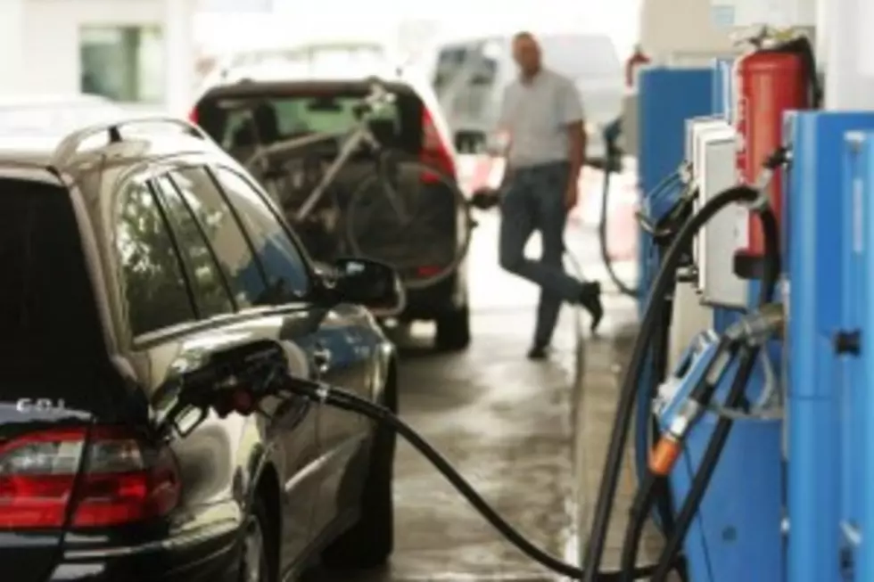 Inslee Now has TWO Programs To Raise Gas Prices?