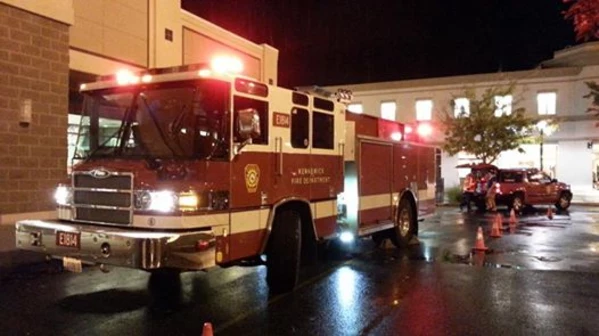 Kennewick Movie Theater Evacuated After Patrons Smell “Smoke”