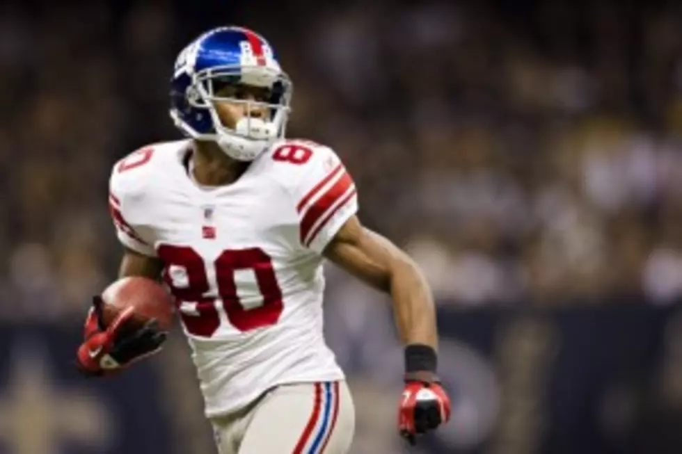 Philly Radio Host Tweets &#8220;Dance to That&#8221; After Giant&#8217;s Victor Cruz Injures Knee