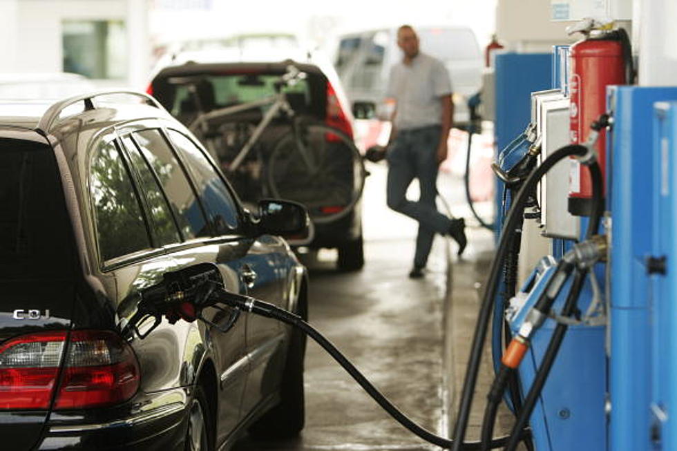 Oregon to Test Pay-Per-Mile Gas Tax Program – Your Gas Tax Would Skyrocket