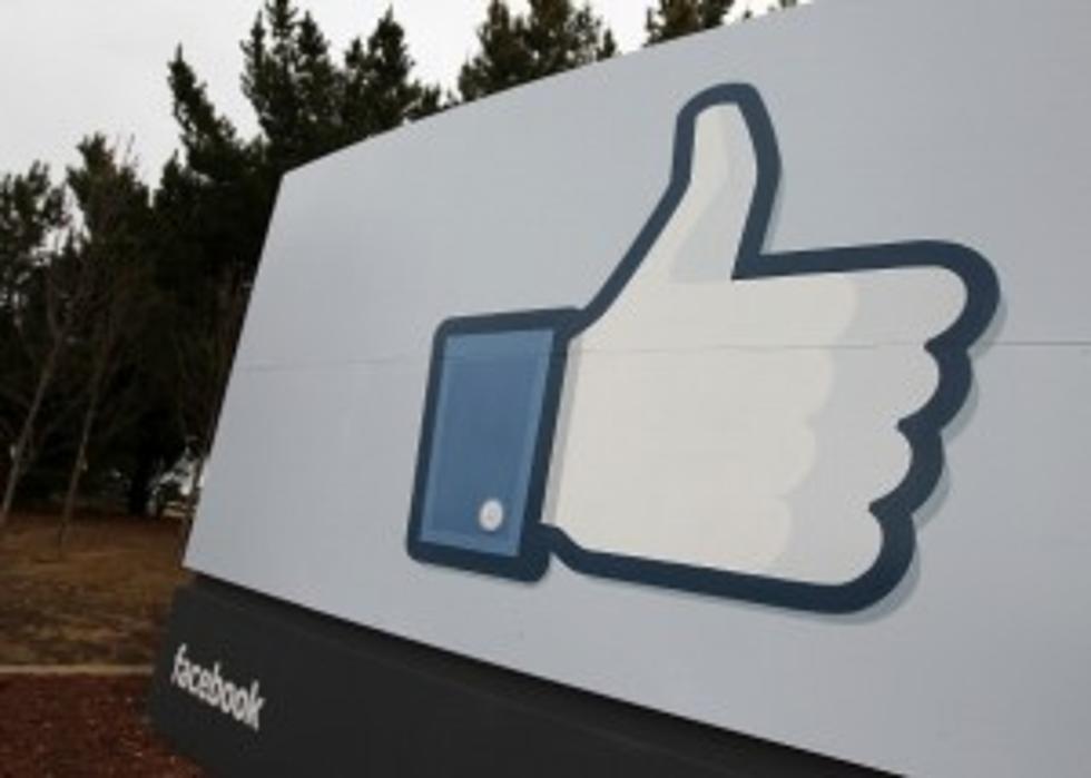 Facebook Wades into Health Care Industry