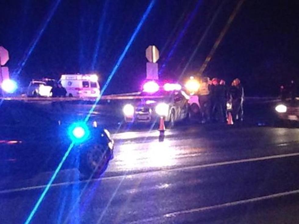 Yakima Man Fatally Shot After Hitting Police Officer with His Car