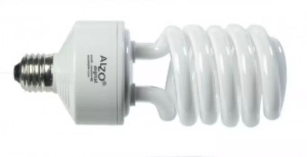 Price of CFL Bulbs in Washington to Jump January 1st. &#8211; Did You Know?