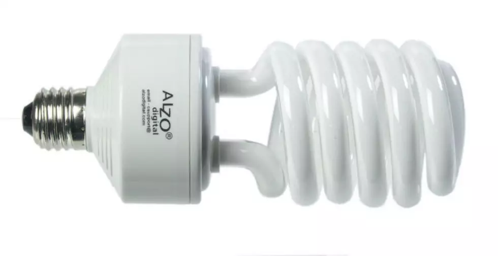 Price of CFL Bulbs in Washington to Jump January 1st. – Did You Know?