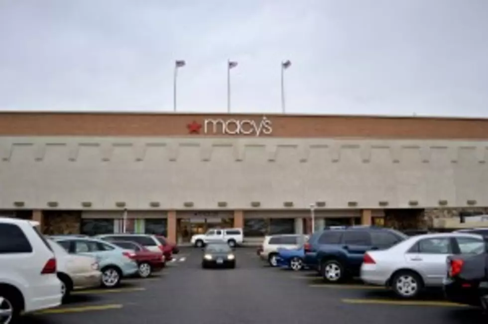 Repeat Shoplifter Arrested in Columbia Center Macy&#8217;s