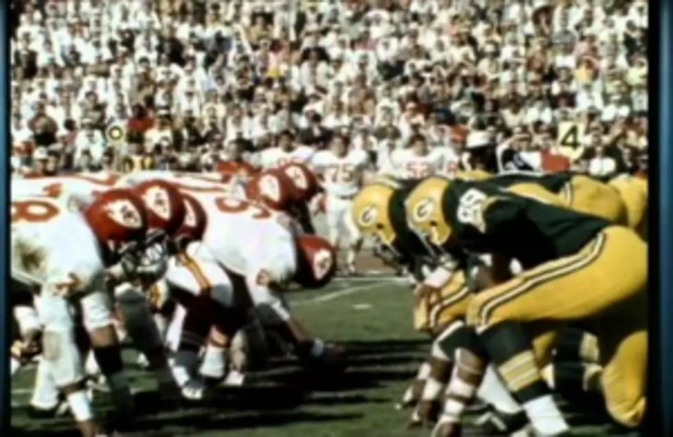 How the Super Bowl has Changed Since 1967 Will Amaze You