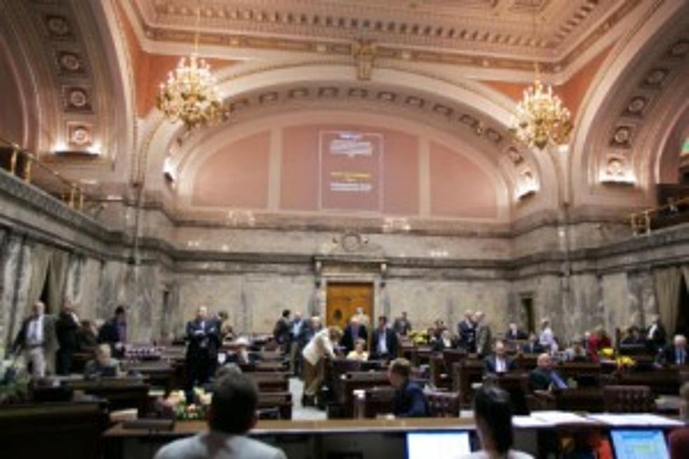 What YOU Need to Know About State Legislative Session