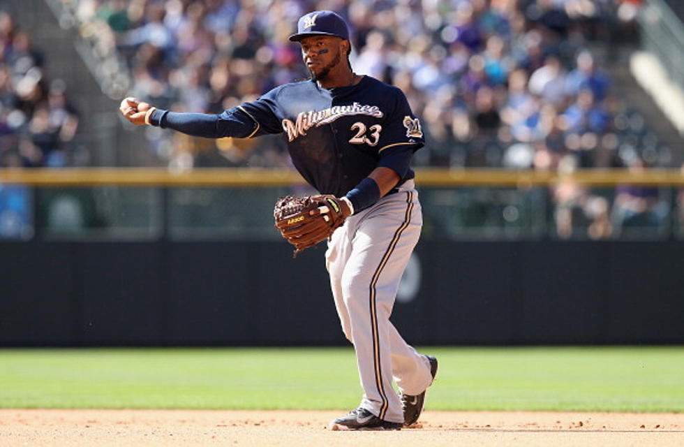 Mariners Getting Serious About Adding to Roster – Sign Brewers’ Ricky Weeks