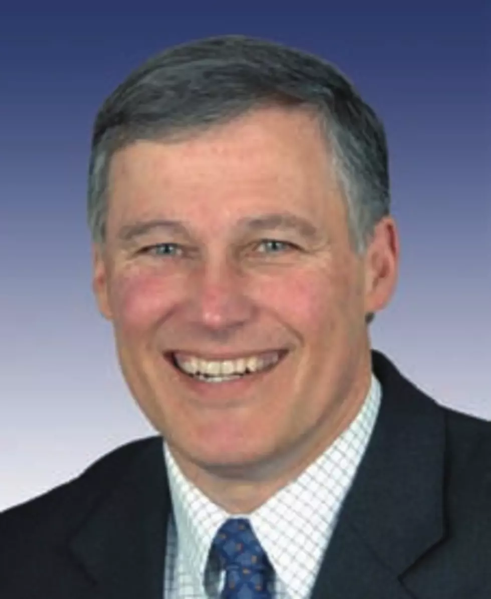 Gov. Inslee To Visit Yakima Wednesday – Will Push Taxes for Education Plan