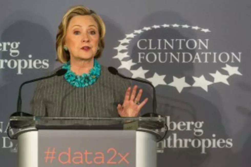 Boeing Refuses to Release Emails With Clinton Foundation &#8211; State Department