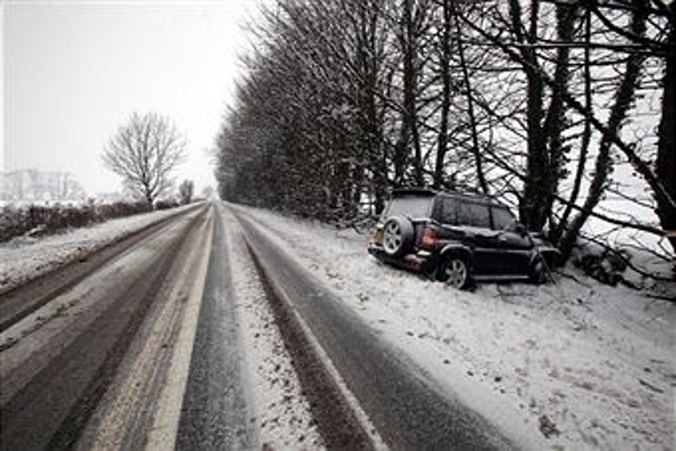 Two Feet of Snow Expected in Cascades this Weekend