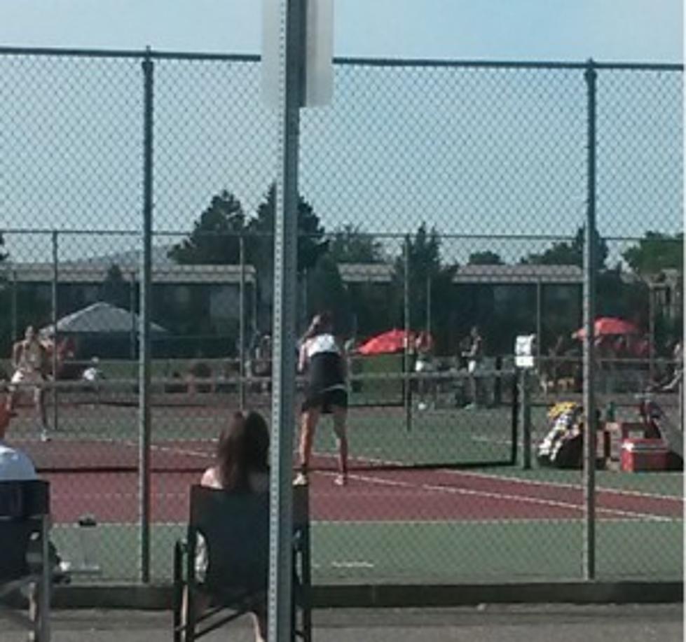 Kamiakin High Hosting State 3A Tennis Championships This Weekend