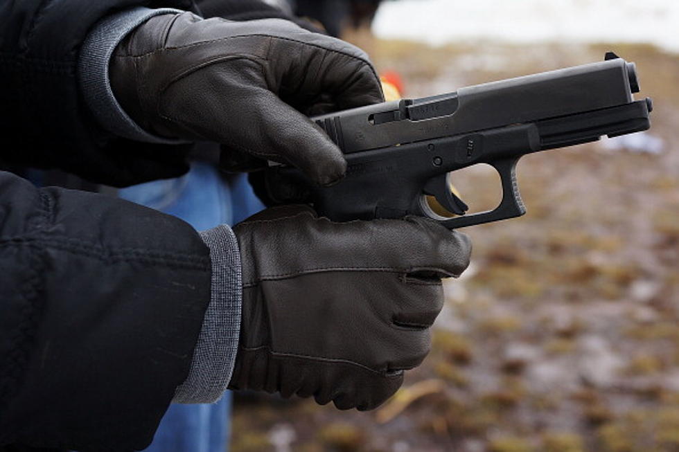 See The “Dark” Side Of Oregon Anti-Gun Legislators [VIDEO]