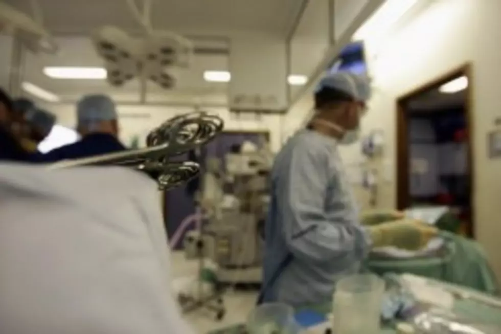 Walla Walla Doctor Suspended After Patient Death