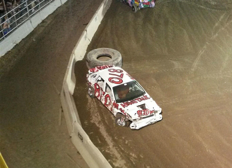 Demo Derby A Can’t Miss For Benton Franklin Fair Kickoff!