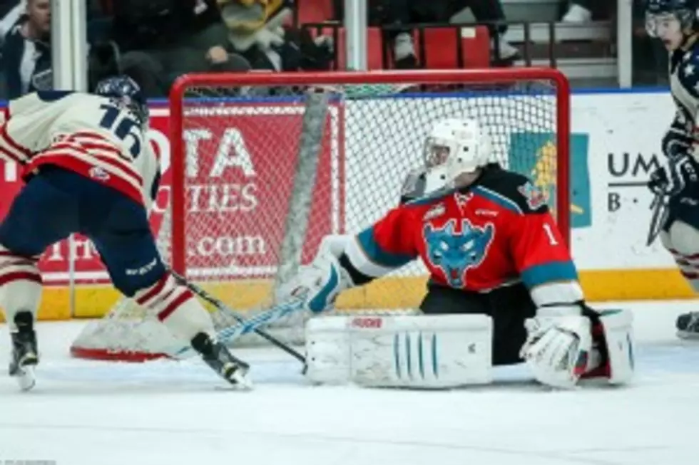 Tri-City Americans Red Lion Pre-Season Hockey Tournament Coming This Weekend