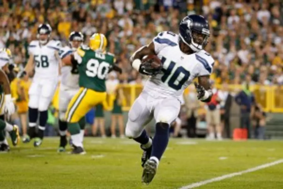 Official &#8211; Seahawk&#8217;s Coleman Arrested For Hit-And-Run Accident