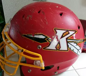 Adidas Trying to Remove Native American Sports Mascots, Will It Hit Kamiakin?