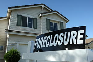 Kennewick Couple Arrested in Foreclosed Home Rental Scam