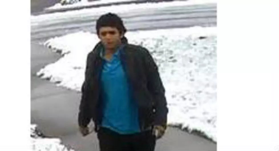 ‘Grinch’ Package Thief Apprehended by Pasco, Kennewick Police