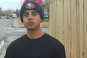 Kennewick Christmas Eve Murder Suspect Turns Self In