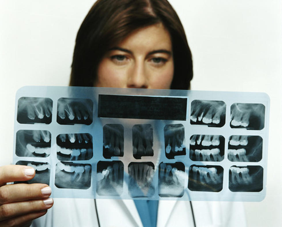The Strange and Unexpected Plight of Dental Therapists and Why They Need Your Help