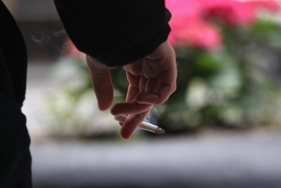 Some Eastern Washington Lawmakers Against Raising Smoking Age to 21