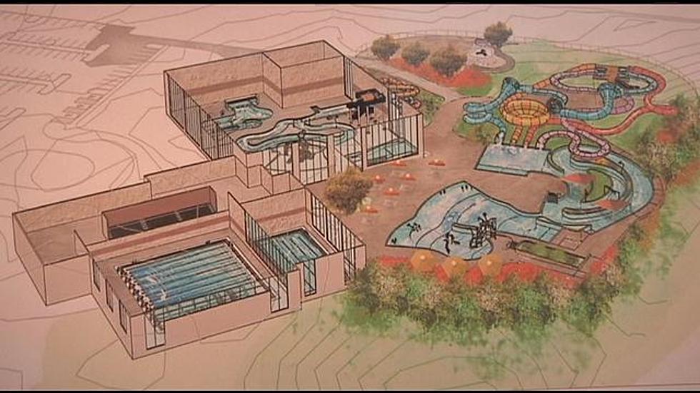 Aquatic Center Project in Pasco Not Dead, New Study Approved