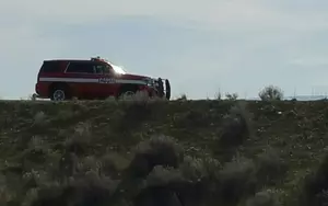 Report of Blue Bridge Jumper Investigated by Police