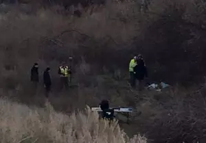 Woman Found in Zintel Canyon Identified, Kennewick Resident