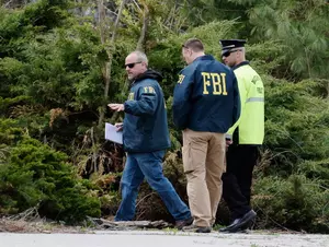 FBI Joins Umatilla Indian Reservation Shooting Investigation
