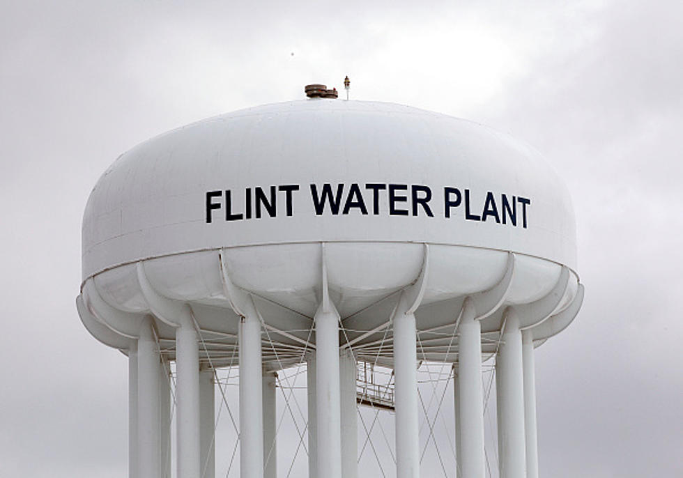 ‘Water’ Amnesty Given to Illegals in Flint Michigan