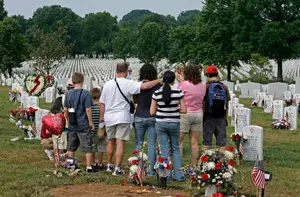 Where To Salute Our Vets on Memorial Day &#8211; Observances