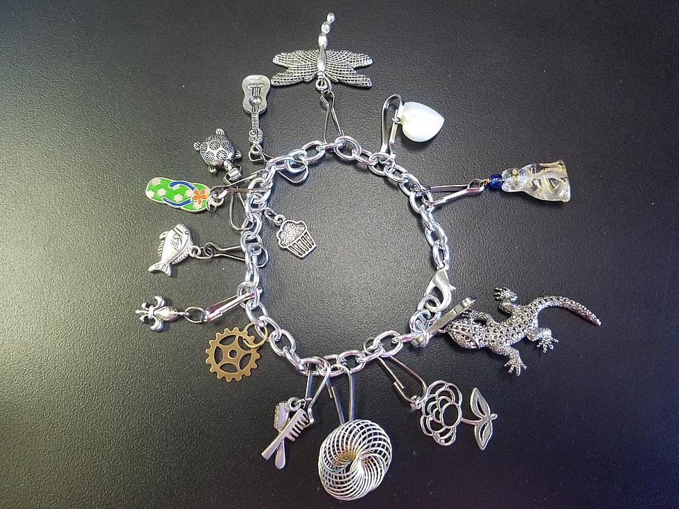 Make This Adorable Bracelet for $5 in Historic Downtown Kennewick