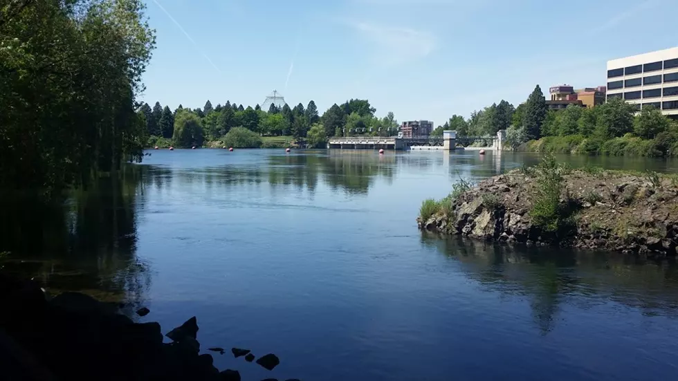 Spokane Residents Mistake Buoy for Drowning Person in River-Again!
