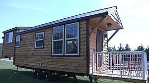Are Tiny Houses Catching on In Tri-Cities? Phenomenon Sweeping the Nation