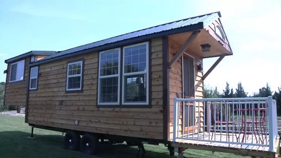 Are Tiny Houses Catching on In Tri-Cities? Phenomenon Sweeping the Nation