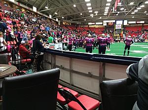 Tri-City Fever Won&#8217;t Play 2017 Season, Team Could Be Sold or Relocated