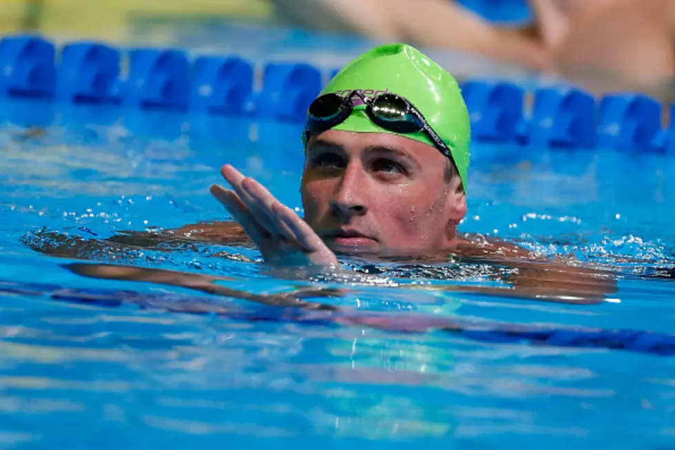 Ryan Lochte Loses Endorsements After Rio ‘Robbery’ Incident