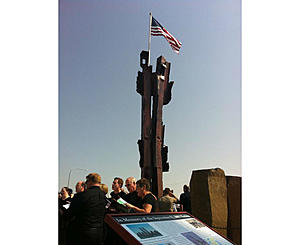 Join The Sunrise Service at The 911 Memorial in Kennewick Sunday
