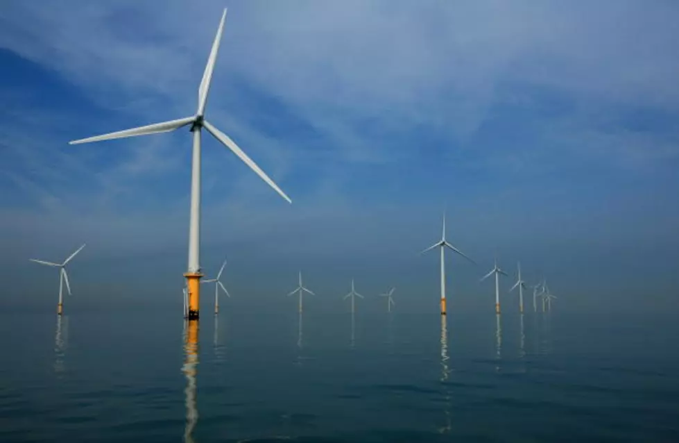 Offshore Wind Turbine Project Stalls in Oregon Due to Excessive Costs