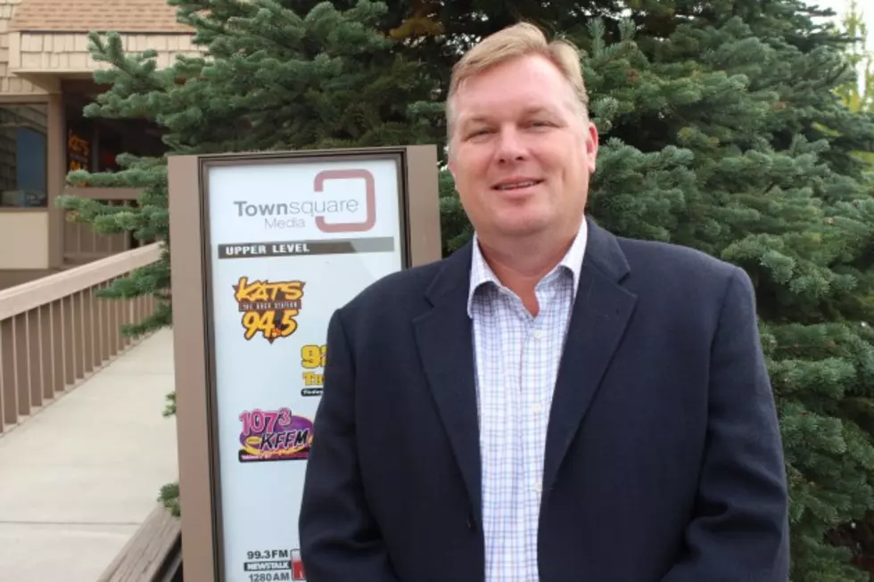 Northwest Radio Pro Will Lead Local Townsquare Stations