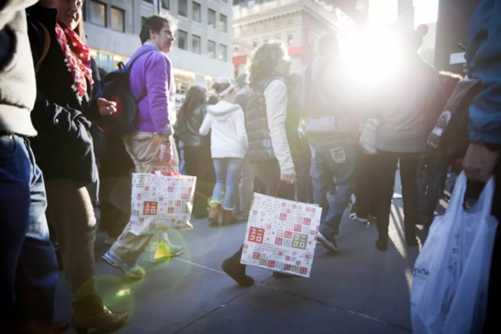 Retail Experts Say You Won’t Get Trampled This Black Friday