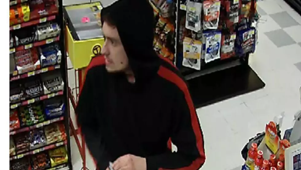 Kennewick Credit Card Thief Wanted for Car Prowls, Shopping Sprees