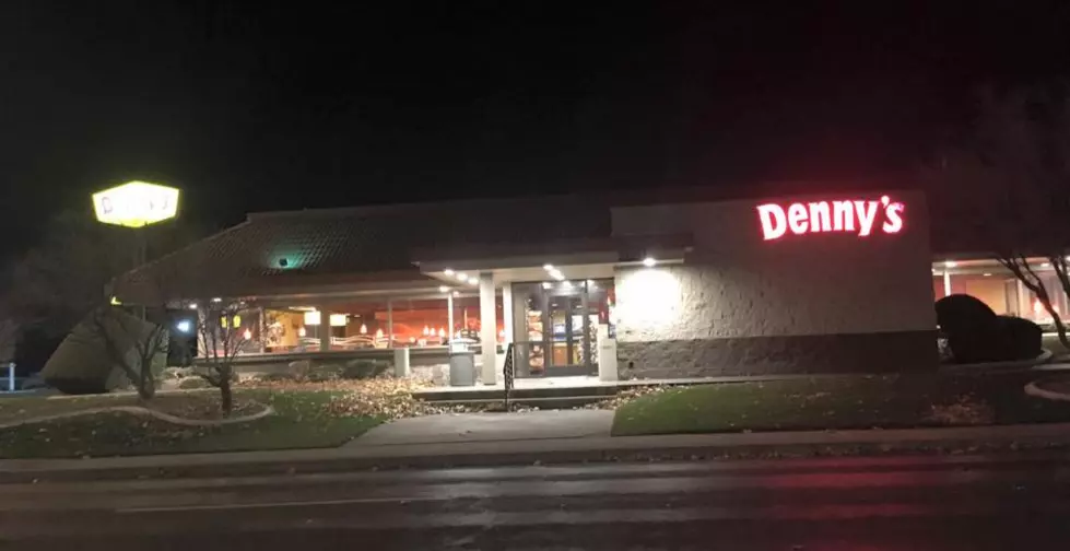 You Have To Be A Jerk to Get Banned from Denny’s For Life!