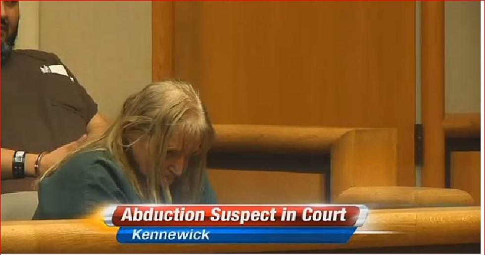 Latest Update on Fatal Kennewick Kidnapping, $1 Million Bail For Suspect