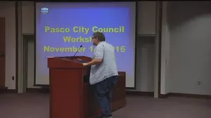 Pasco Eyeing Resolution Supporting Religous Freedom For Businesses