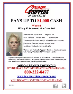 Make Some Holiday Cash, Help Turn In These Wanted Suspects