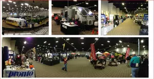 Don&#8217;t Miss The HUGE Ag Expo Coming to TRAC January 3-4!