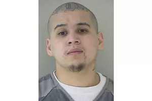 Dangerous Suspect Sought by Kennewick Police, US Marshalls